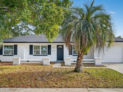 398 Graciela Cir, Saint Augustine, FL, 32086