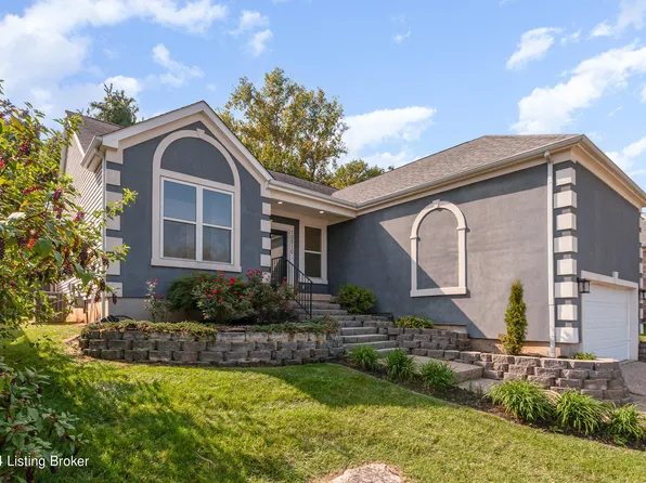 10510 Hite Creek Rd, Louisville, KY 40241