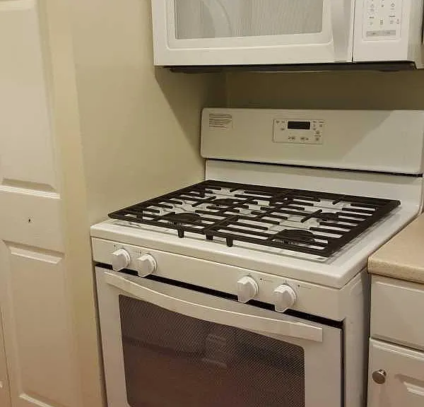 Range Microwave