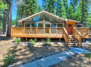 5618 Sahara Dr, Carnelian Bay, CA 96140