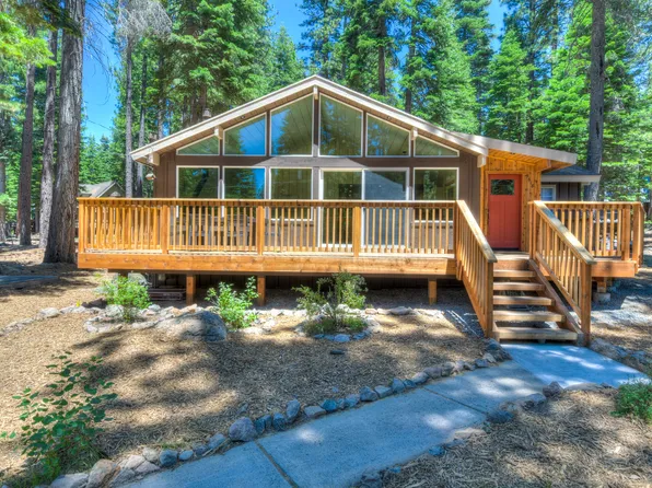 5618 Sahara Dr, Carnelian Bay, CA 96140