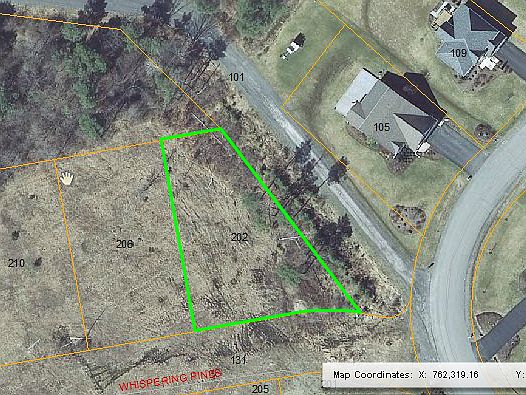 1st image of 202 Whispering Pines Dr