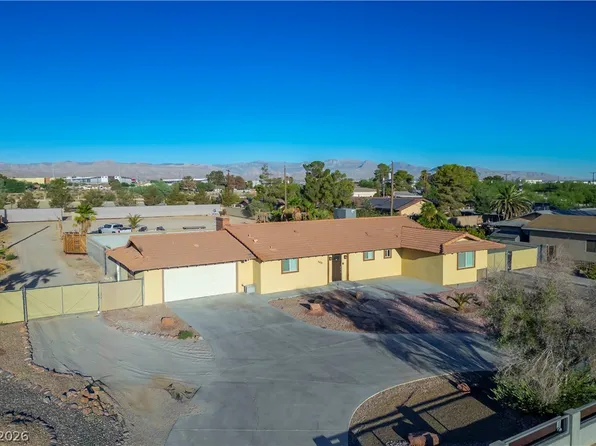 7435 Rogers St, Las Vegas, NV 89139
