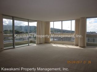 1212 Punahou St APT 2206, Honolulu, HI 96826