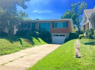 449 N Hanley Rd, Saint Louis, MO 63130