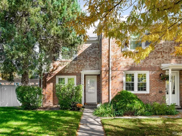 1240 Krameria Street, Denver, CO 80220