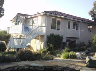 1353 Madrone Ln, San Luis Obispo, CA 93401