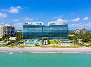 360 Ocean Dr Unit 804S, Key Biscayne, FL 33149