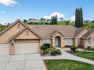 2166 Shadow Ridge Way, San Jose, CA 95138