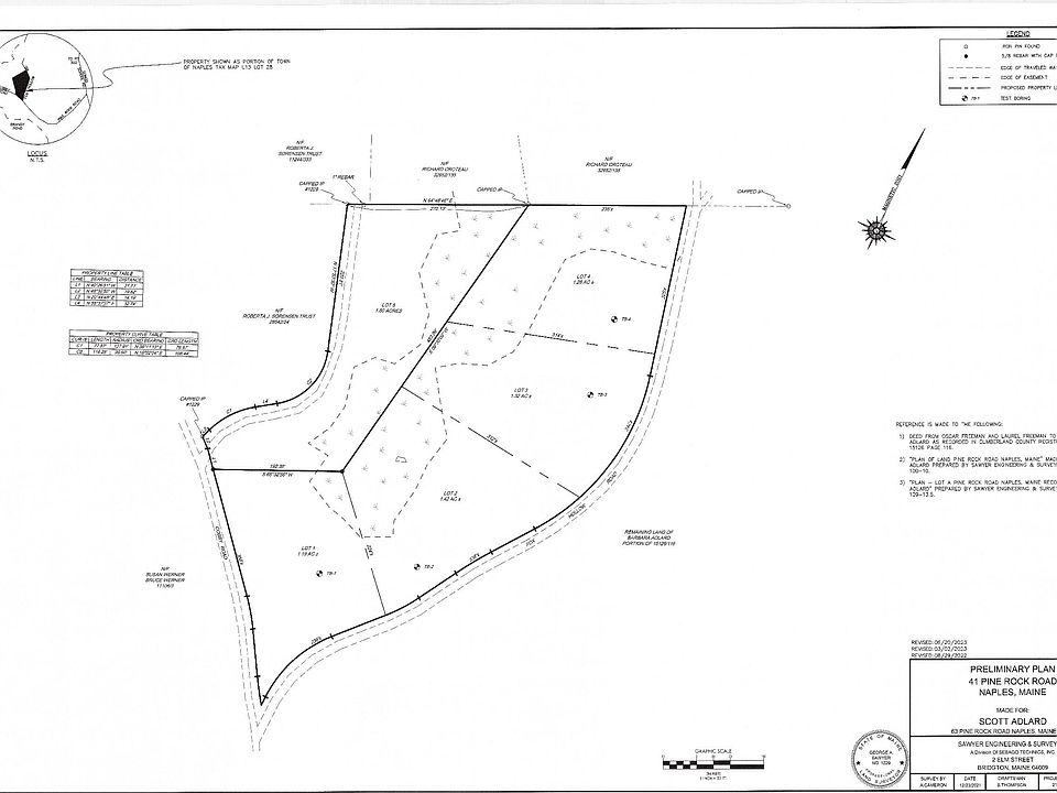 2nd image of Lot 28 Fox Hollow Road