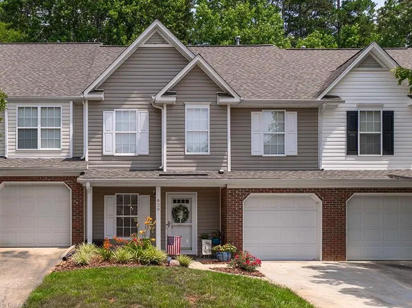 829 Creek Crossing Trl, Whitsett, NC 27377