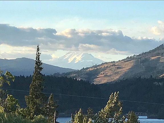 View from nearly every room 