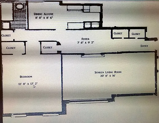 Rented by Cyclone Realty | media 38