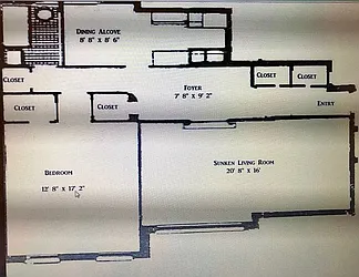 Rented by Cyclone Realty