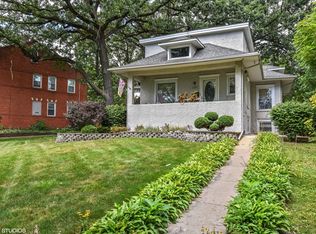 10820 S Prospect Ave, Chicago, IL 60643
