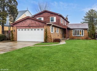 1519 William St, River Forest, IL 60305