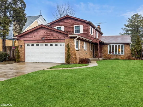 1519 William St, River Forest, IL 60305