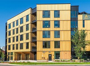 1601 Park Ave #305, Denver, CO 80218