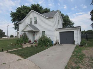 116 S Denison Ave, Kenesaw, NE 68956