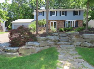 2632 Purdue Dr, Vestal, NY 13850