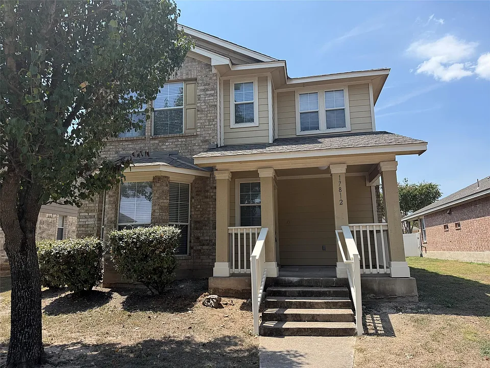 17812 Ice Age Trails St