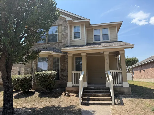 17812 Ice Age Trails St, Pflugerville, TX 78660
