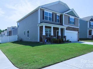 2005 Mariah Glen Ct, Charlotte, NC 28213