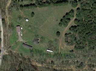 3115 Fords Mill Rd, Dry Ridge, KY 41035
