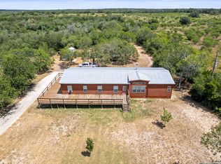 315 Austin St, Tuleta, TX 78162
