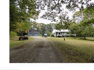 157 Cooper Rd, Warren, ME 04864