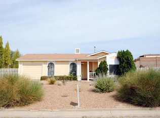 4531 Peridot Way NE, Rio Rancho, NM 87124
