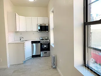 Rented by Alpha Properties NYC I LLC