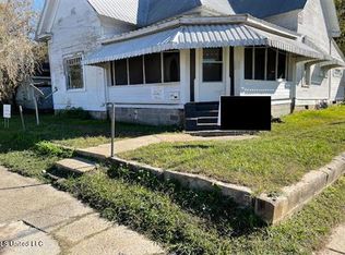 535 C St, Meridian, MS 39301