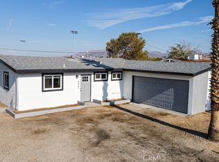 5941 Rose Ellen Ave, Twentynine Palms, CA 92277