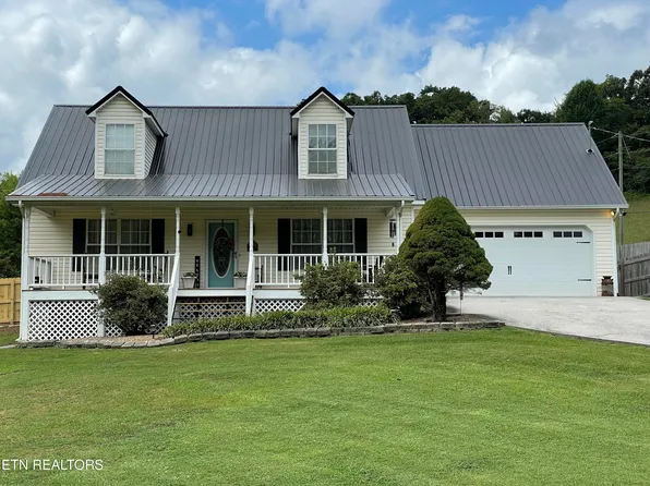 139 Oakland Rd, Maynardville, TN 37807