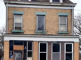 721 Oakwood St, Pittsburgh, PA 15208