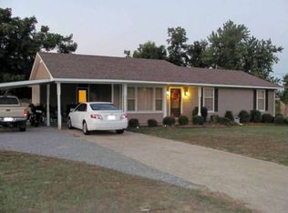 2166 Brevard Rd, Union City, TN 38261
