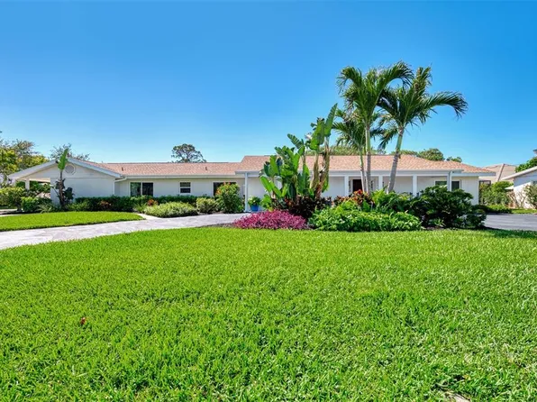 400 Nokomis Ave S, Venice, FL 34285