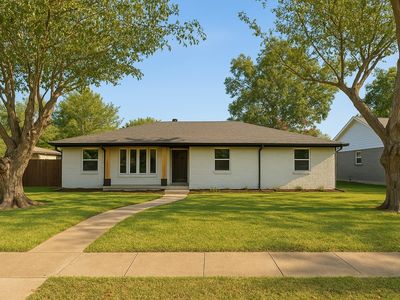 5509 Enchanted Ln, Dallas, TX, 75227