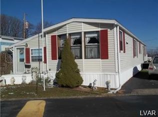 3253 1st Ave, Orefield, PA 18069