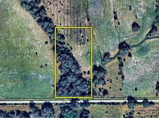 Colin Poucher Rd, Zolfo Springs, FL 33890