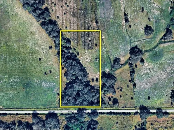 Colin Poucher Rd, Zolfo Springs, FL 33890