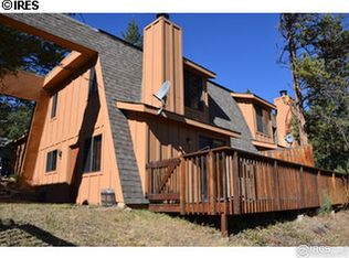 790 Big Horn Dr UNIT B, Estes Park, CO 80517