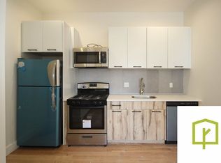924 Dekalb Ave APT 5L, Brooklyn, NY 11221