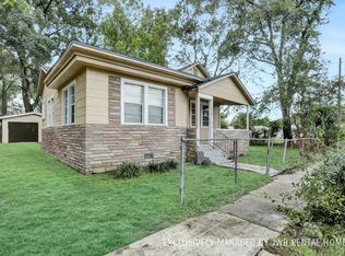 2172 McQuade St, Jacksonville, FL 32209