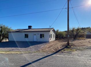 450 Paseo Flamenco, Rio Rico, AZ 85648