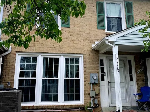 10423 Copeland Dr, Manassas, VA 20109