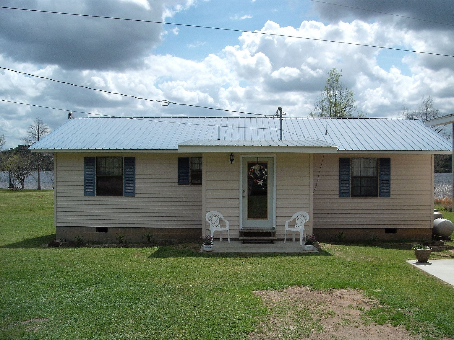 16012 Bridge Creek Ln, Dozier, AL 36028 Zillow