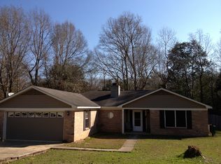 19339 Oak Hillcrest Dr, Robertsdale, AL 36567