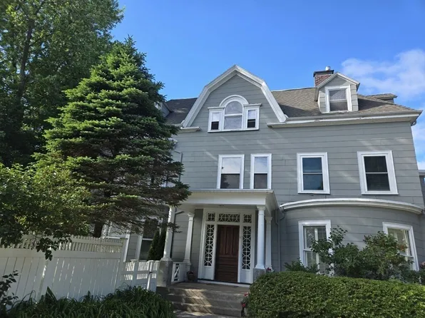 12 Bigelow Cir #2, Brighton, MA 02135